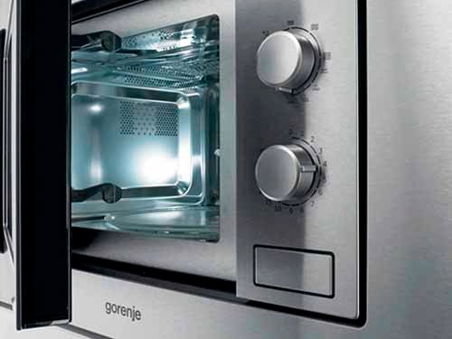 assistencia tecnica microondas Gorenje